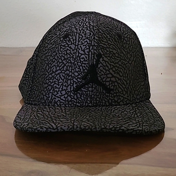 Jordan Accessories Jordan Snapback Hat Toddler Size Poshmark